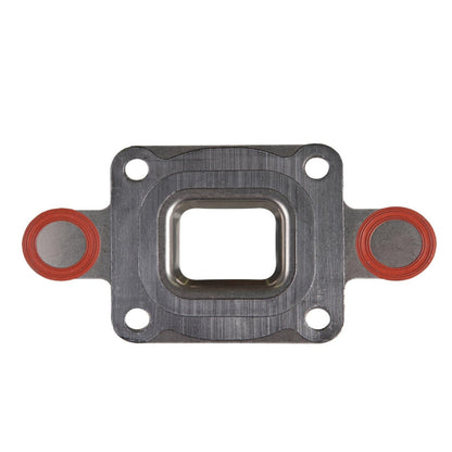 Dry Joint Closed Cooling Spacer Kit for Mercruiser V6-V8