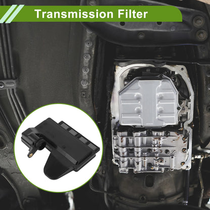 8F24 Transmission Filter for Ford Escape (2020–2022) No.J1KP7G186AE/J1KZ7G186A
