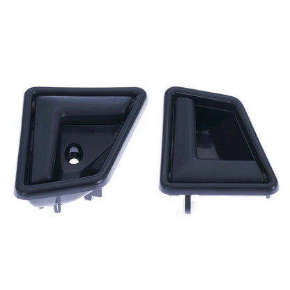 4pc Front Rear Left Right Door Handle Grey for Suzuki Vitara (1988–1998)