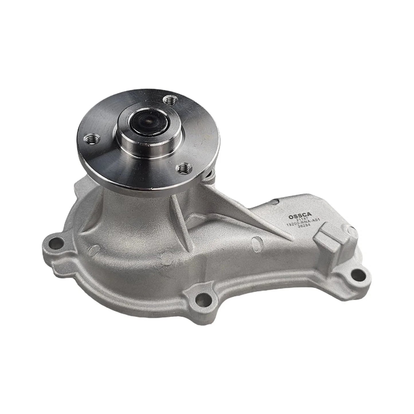 Water Pump for Honda Civic (2012–2015)