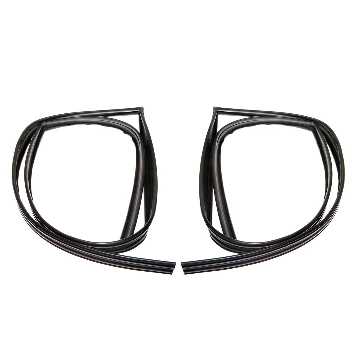 Door Window Glass Seal for Mitsubishi Colt Triton (K64T, K75T)