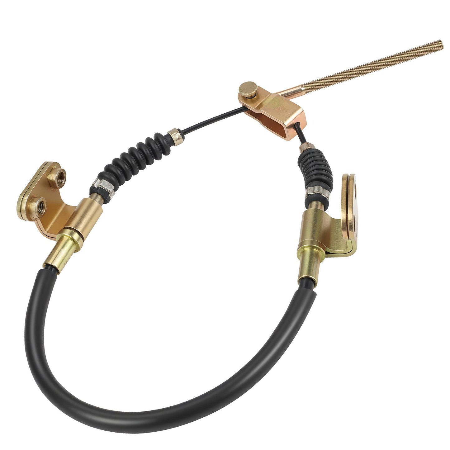 Rear Brake Cable for Suzuki Quadsport 80 LT80 (1987–2006)