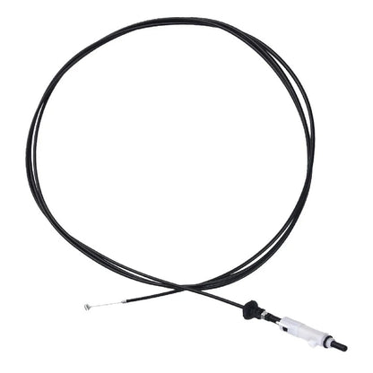 Fuel Tank Cover Lid Cable for 2004-2015 Toyota Hilux RHD (2004-2015)