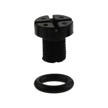 Coolant Expansion Tank Bleeder Screws for BMW E30 E36 E46 X1 X3 X5 (1982-2019)