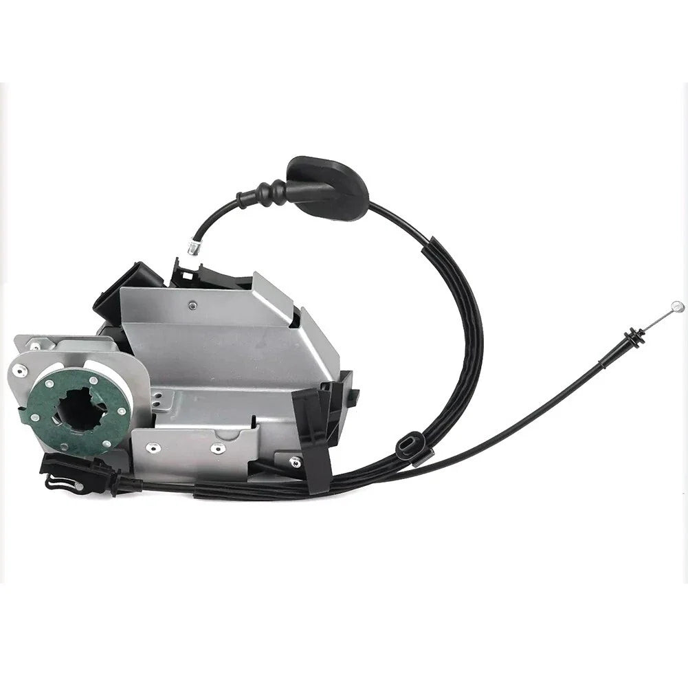 Front Left Door Latch Mechanism for Ford Transit Custom (2012–2024)
