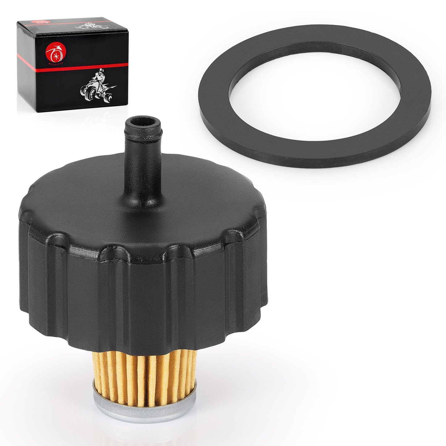 Fuel Filter for Yamaha Golf Cart G5-A G5A Sun Classic (1990–1995)