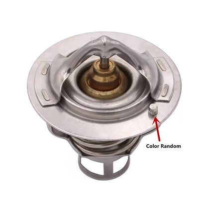 Engine Coolant Thermostat for Nissan Pathfinder Maxima Quest Xterra (2001-2012)