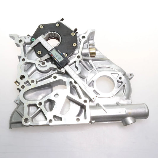 Timing Gear Case for Toyota Hilux 5L Engine LN140-LN172