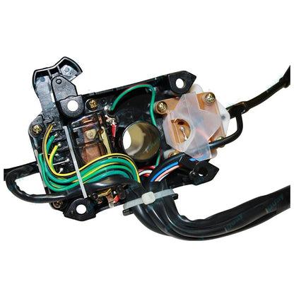 New Indicator Headlight Wiper Turn Switch for Toyota Corolla KE70 (1979-1982)
