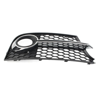 Honeycomb Fog Light Grille Cover for Audi TT MK2 TTS (2011-2014)