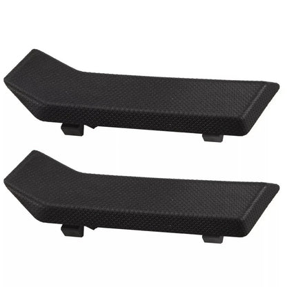 Left Running Board Step Pad Grip Cover for 15-22 Ford F-150 (15-22)