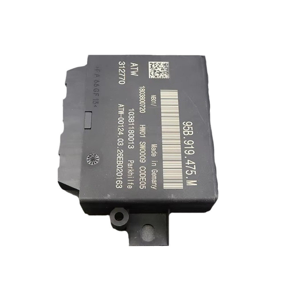 Parking Control Unit Radar Module for Porsche 982C (2016–2023)