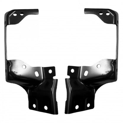 Bumper Bracket Set for Dodge Ram 2019-2021 Driver & Passenger Side