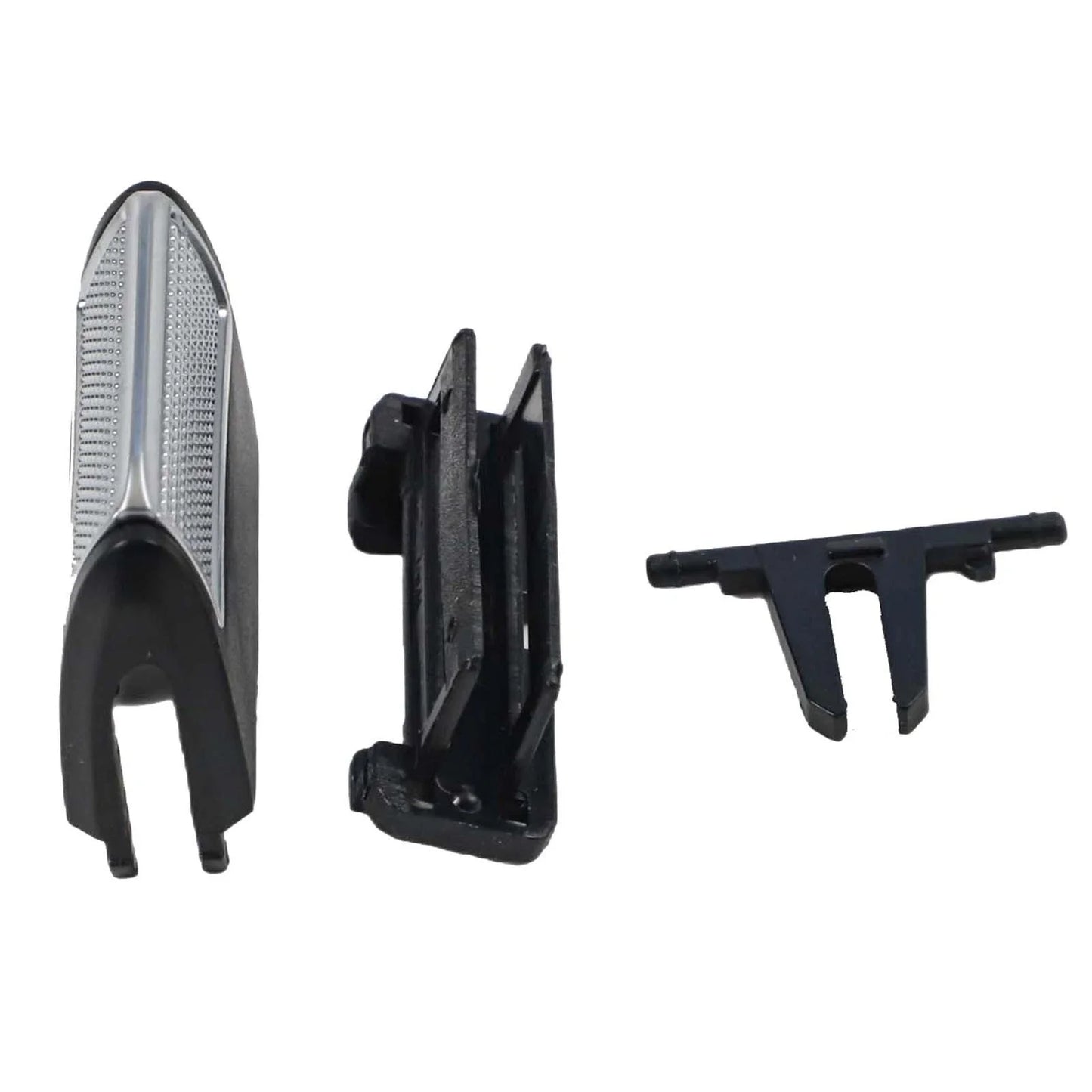 1x Rear A/C Air Vent Outlet Tab Clip for Mercedes GLE/GLS/W167 (2020–2022)