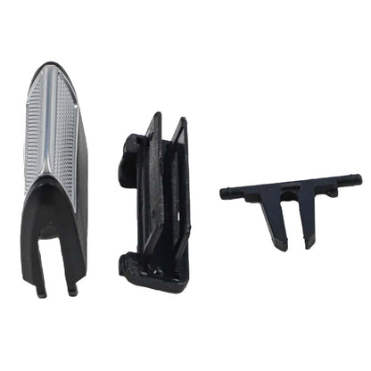 1x Rear A/C Air Vent Outlet Tab Clip for Mercedes GLE/GLS/W167 (2020–2022)