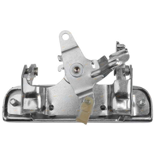 Chrome Tailgate Handle for Ford Courier PC PD / Mazda Bravo UF (1985 - 1999)