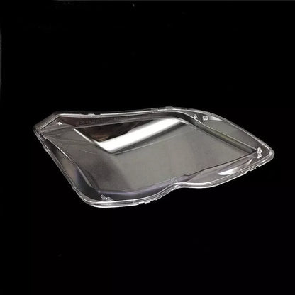 Headlamp Lens Cover for Benz GLK GLK300 GLK350 X204 (2008–2012)