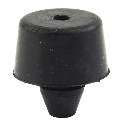 Car Door Rubber Bumper Stopper for Infiniti Q45 Q50 Q60 QX56 QX80