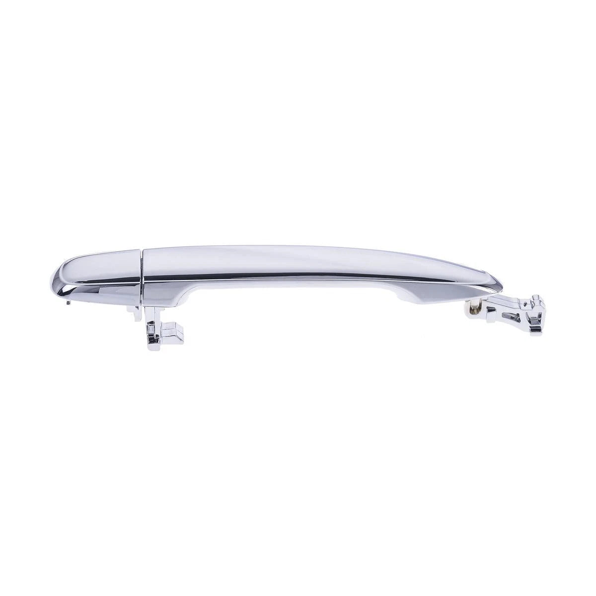 Chrome Outer Door Handle for Toyota Camry (2007–2011)