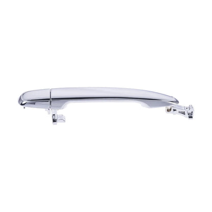 Chrome Outer Door Handle for Toyota Camry (2007–2011)