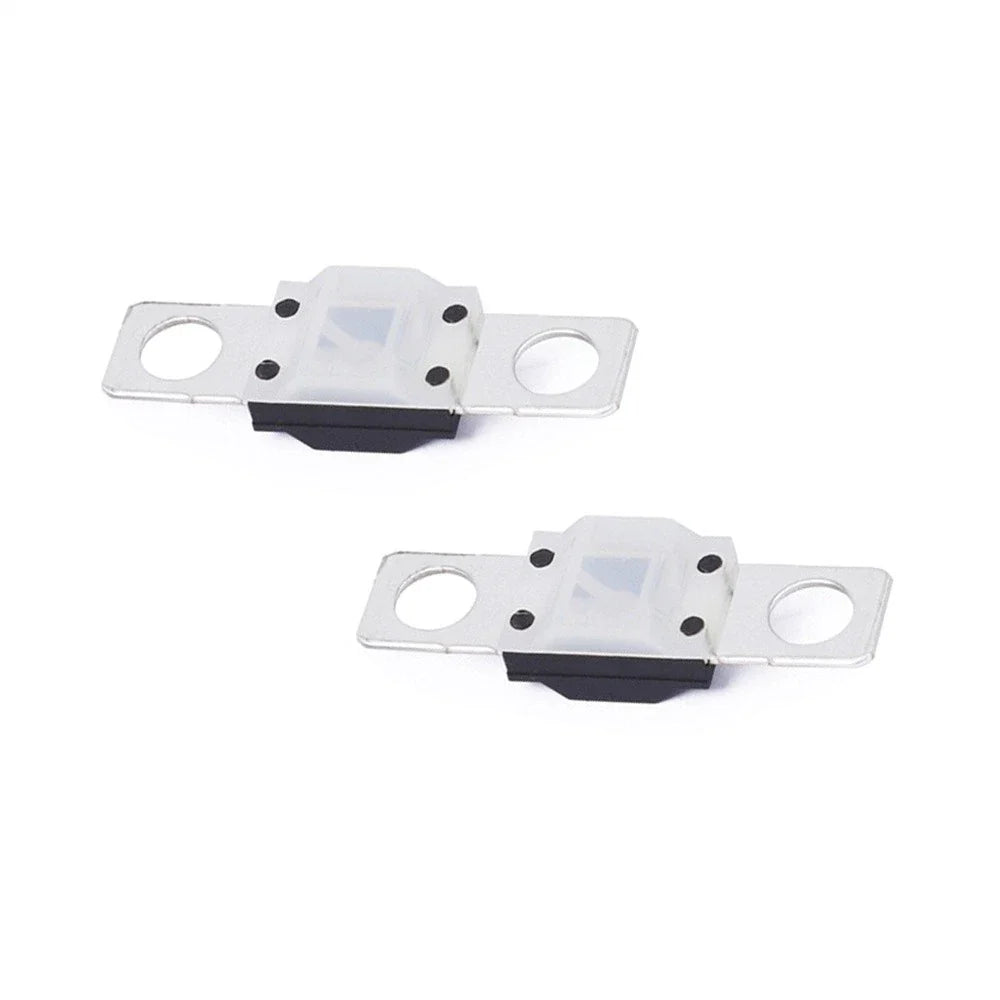Premium MIDI Fuse AMP Size 80 32V for Car Bolt Fork Fuse