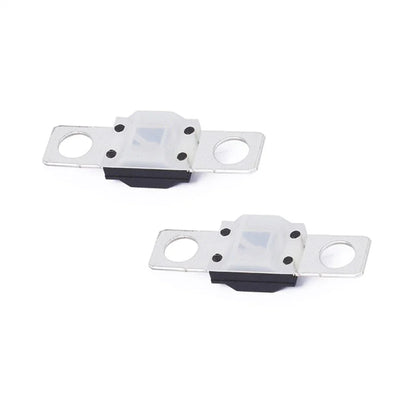 Premium MIDI Fuse AMP Size 80 32V for Car Bolt Fork Fuse