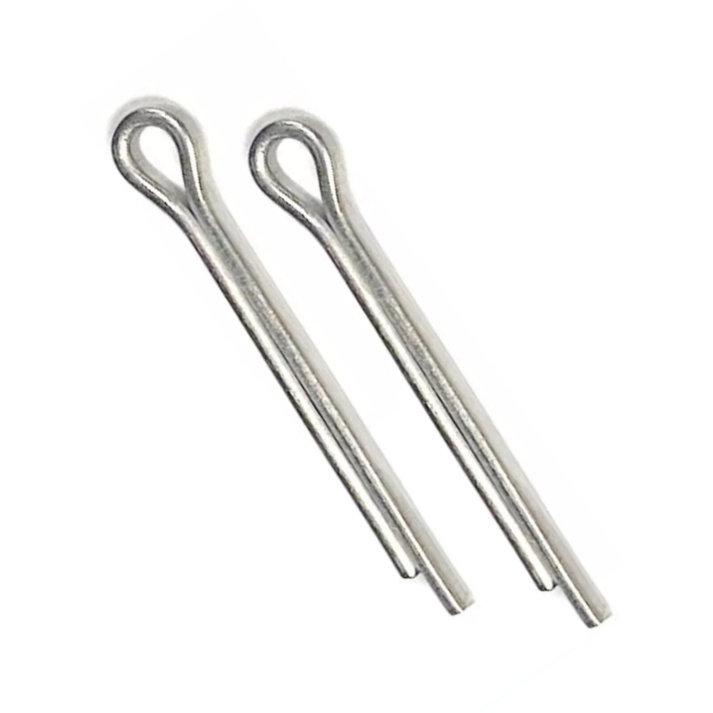 Set of 2 Cotter Pins for Yamaha