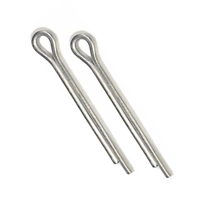 Set of 2 Cotter Pins for Yamaha