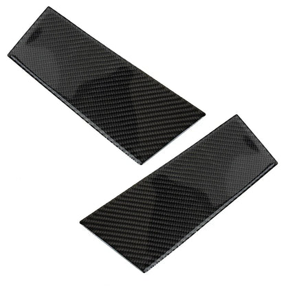 Window Pillar Post Molding Trim Cover for Nissan 350Z (2003-2009)
