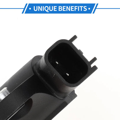 Crankshaft Position Sensor for Ford F-150 4.2 (1997–2008) No. 4F2Z6C315BA