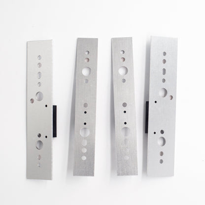 LED DRL Turn Signal Boards for Audi Q7 (2017–2019)