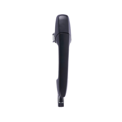 Rear Left Door Handle for Mazda 2 DY (2002–2007) - Primed Black