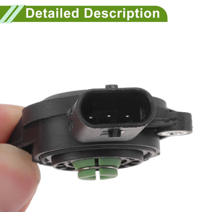 MAP Sensor No.07L907386A for VW Passat Alltrack (2012–2014)
