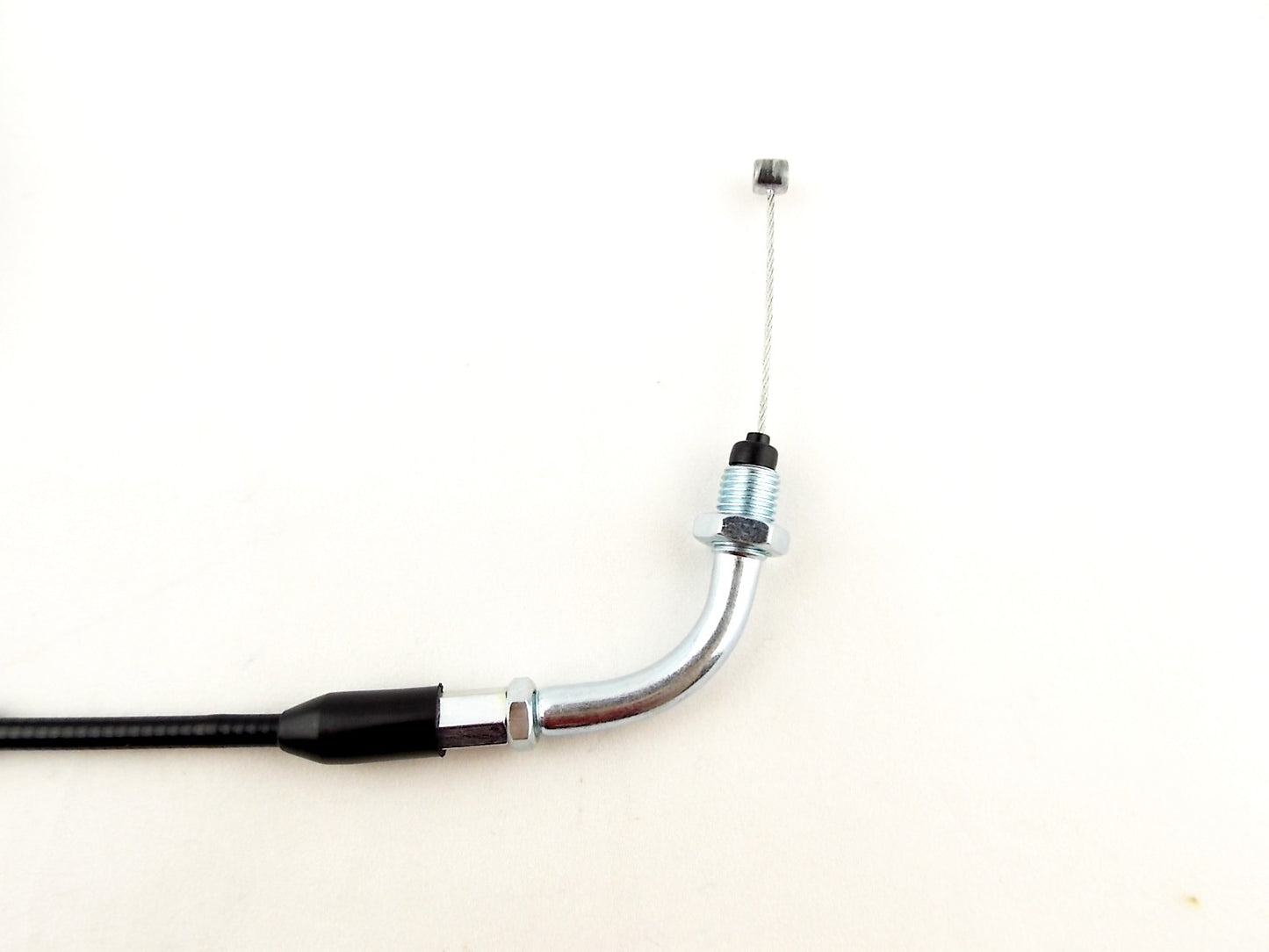 Throttle Cable for Honda CG125 (1978–1983)