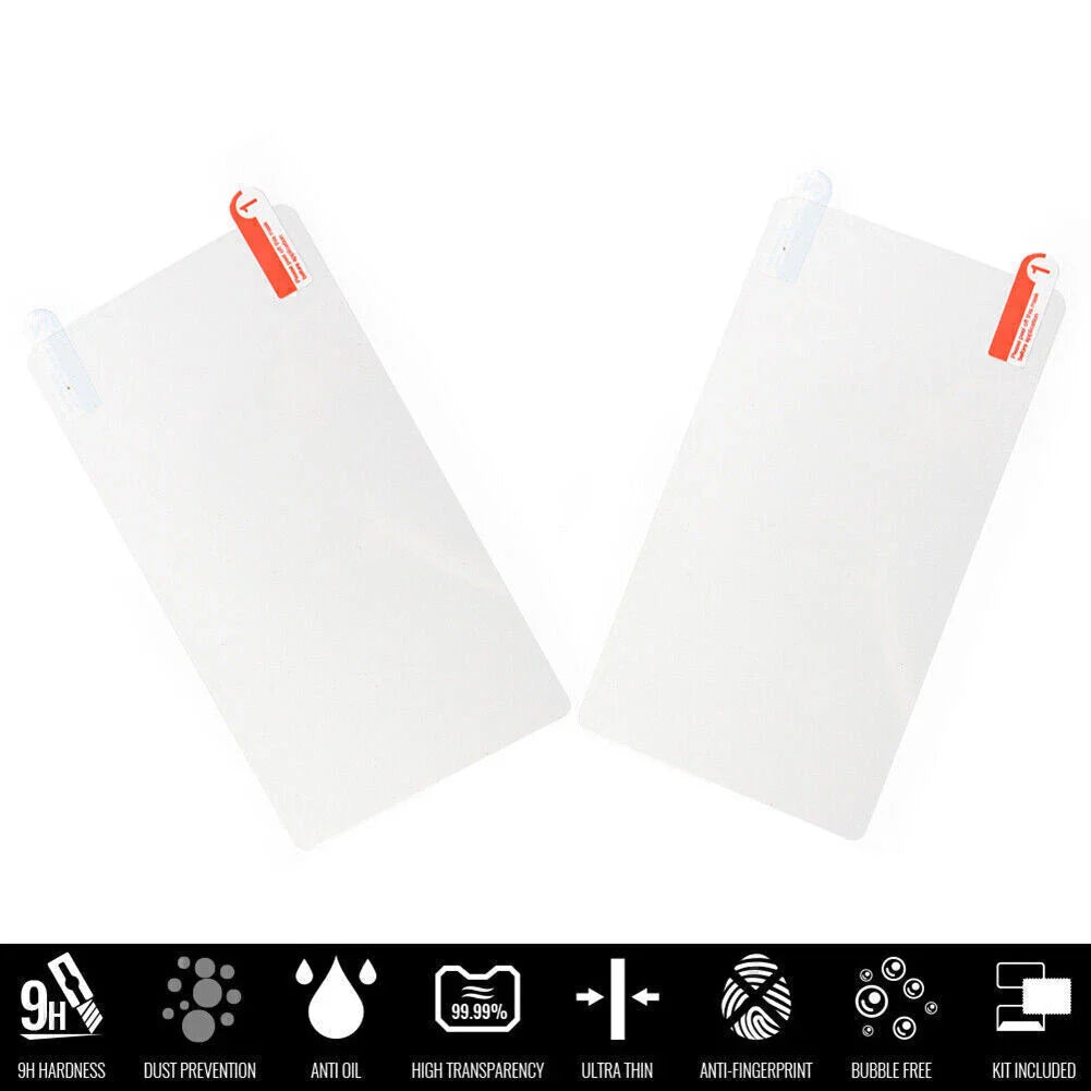 Instrument Dashboard Screen Protector for CFMOTO 250SR NK250 400GT 650GT