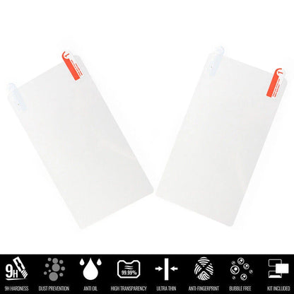 Instrument Dashboard Screen Protector for CFMOTO 250SR NK250 400GT 650GT