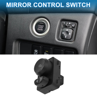 Car Mirror Switch No.15808774 for Chevrolet Traverse, Saturn Outlook (2009–2017)