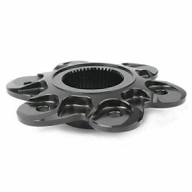 Billet Aluminum Rear Sprocket Flange Cover for Ducati 1098 1098S 1198