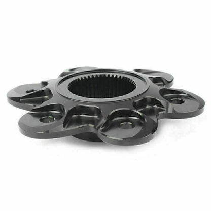 Billet Aluminum Rear Sprocket Flange Cover for Ducati 1098 1098S 1198