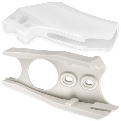 Chain Guide and Guard Seal for Yamaha YZ 125 250 490 (1990–1998)