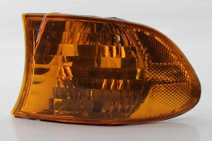 2x Front Corner Signal Parking Lights for BMW 7-Series (1998–2001)