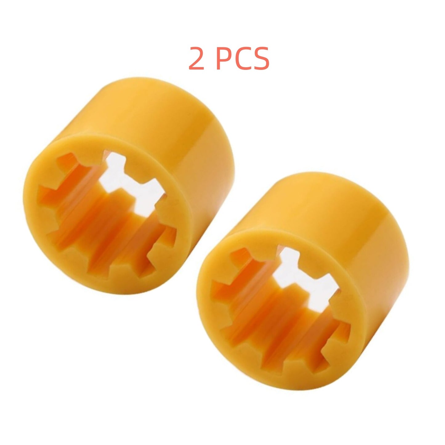 2Pcs Impeller Drive Sleeve for Kohler (Compatible)