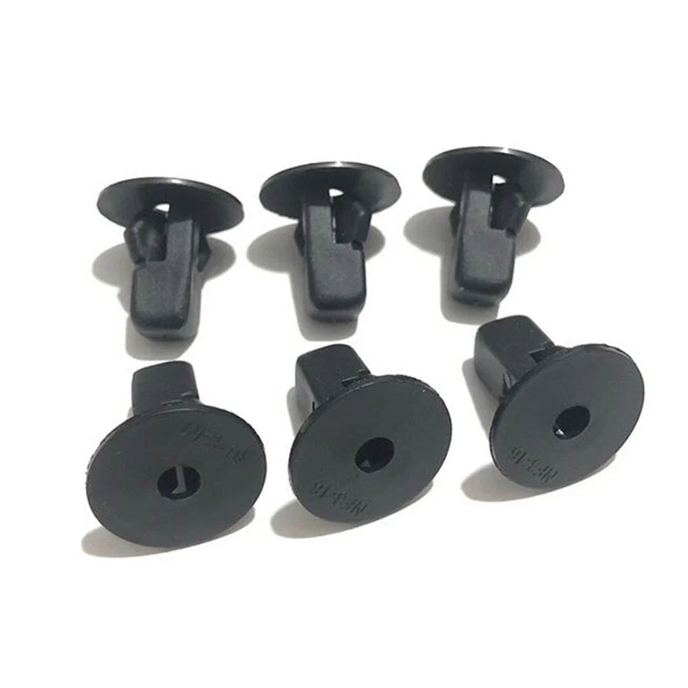 20 x Car Fender Mudguard Liner Clips for Toyota Camry Tacoma Tundra (2007-2023)