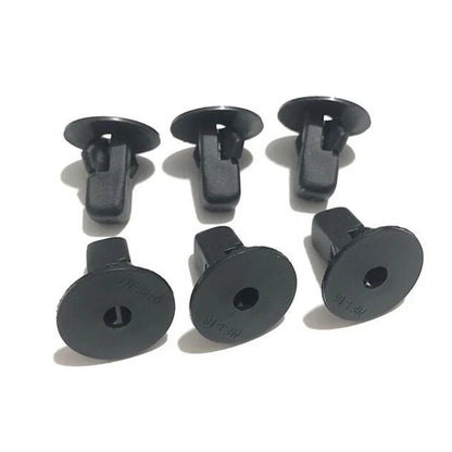 20 x Car Fender Mudguard Liner Clips for Toyota Camry Tacoma Tundra (2007-2023)
