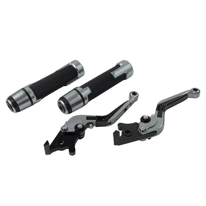 2X Handlebar Riser Adapter for BMW F650 F700 F800GS (2013–2017)