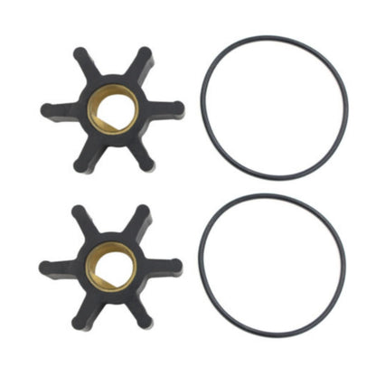 2X Impeller Kit for Kohler Marine 4E 5E 7.3E 6EF