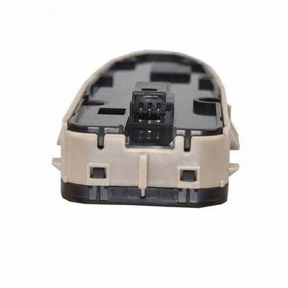 Front Driver Beige Power Window Switch for Mercedes-Benz E-Class (2016–2023)