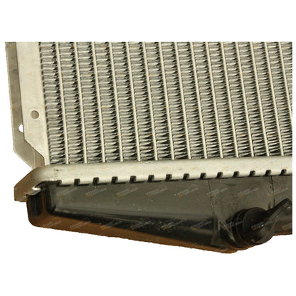 Alloy Radiator for Nissan Pathfinder (1992–1995)