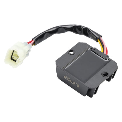 Voltage Regulator for Kymco Mxer 125 150 (2002–2007) MXU 150 (2005–2014) 31600-LLB1-E00
