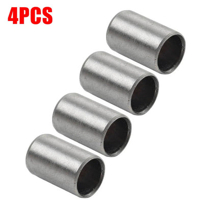 4PCS Dowel Pins 10x16mm for GY6 Scooter 125CC 150CC